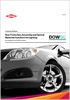 Dow Brochure - Dow Protection, Assembly, and Optical Material Solutions for Lighting