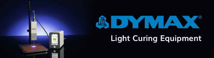 Dymax Light Curing Equipment