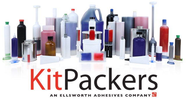 KitPackers Packaging