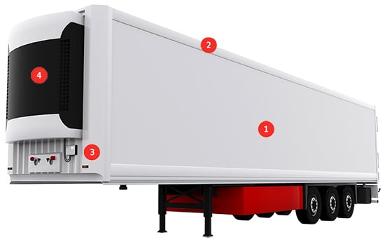 Utility Trailer