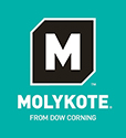 Old Molykote Logo