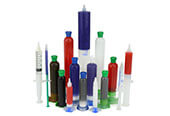 Air & Manual Syringes