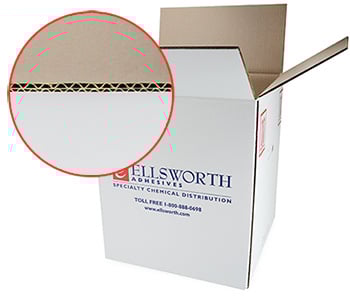 Double Walled Carton