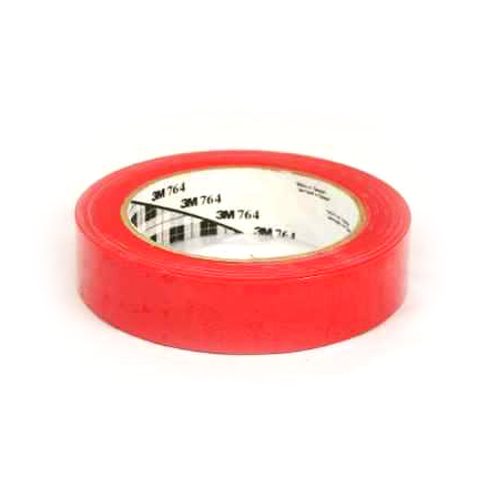 1 x 36 Yd All Purpose Vinyl Tape (Case of 36 Rolls)