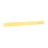 3M 3747 Q Hot Melt Adhesive Tan 0.625 in x 8 in Stick, 11 lb Case