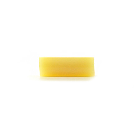 3M 3762 PG Hot Melt Adhesive Tan 1 in x 3 in Stick, 22 lb Case