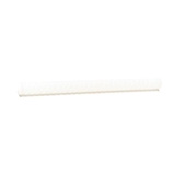 3M 3764 Q Hot Melt Adhesive Clear 0.625 in x 8 in Stick, 11 lb Case