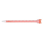 3M Scotch-Weld EPX Helical Mixing Nozzle 490 mL