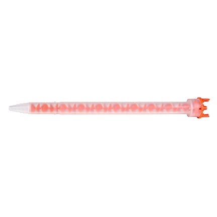 3M Scotch-Weld EPX Helical Mixing Nozzle 490 mL