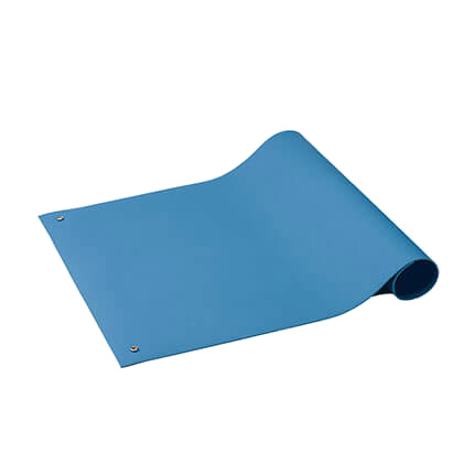ACL Staticide SpecMat-H 6672436 Static Dissipative Mat Light Blue 24 in x 36 in