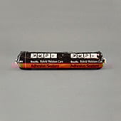 Bostik 940A Silyl Modified Polymer Adhesive Sealant White 13.5 oz Sausage