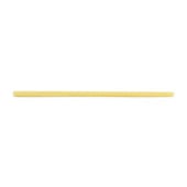 Bostik Thermogrip 6368 Hot Melt Adhesive Amber 0.5 in x 15 in Stick, 25 lb Case