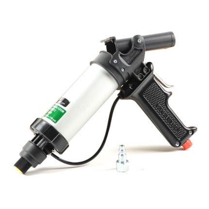 medmix MIXPAC™ COX™ EAD50PC-11 Dual-Pak Pneumatic Gun 1 to 1