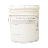 Dow SYLGARD™ 164 Silicone Encapsulant Part B Off-White 24.9 kg Pail