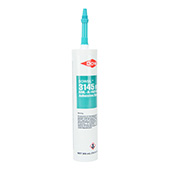 Dow DOWSIL™ 3145 Silicone Adhesive Clear 305 mL Cartridge