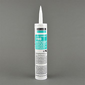 Dow DOWSIL™ 700 Industrial Grade Silicone Sealant White 300 mL Cartridge