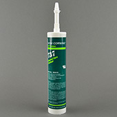 Dow DOWSIL™ 737 Neutral Cure Sealant Silicone White 300 mL Cartridge