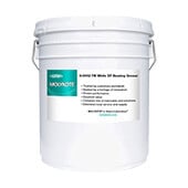 DuPont MOLYKOTE® G-0052 FM EP Bearing Grease White 15 kg Pail