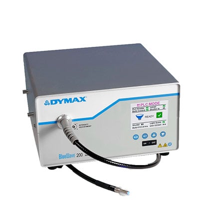 Dymax BlueWave® 41015, 200 Version 3.1 UV Curing Spot Lamp