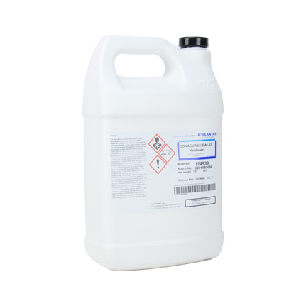 ELANTAS PDG CONACURE EA-87 Epoxy Encapsulant Catalyst 1 gal Jug