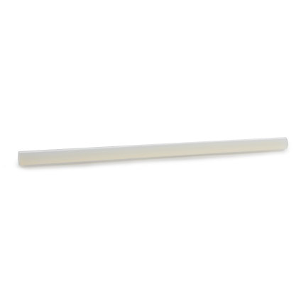 Elemelt HMS900-5-10C Hot Melt Adhesive Glue Sticks Clear 0.5 in x 10 in Stick, 25 lb Case