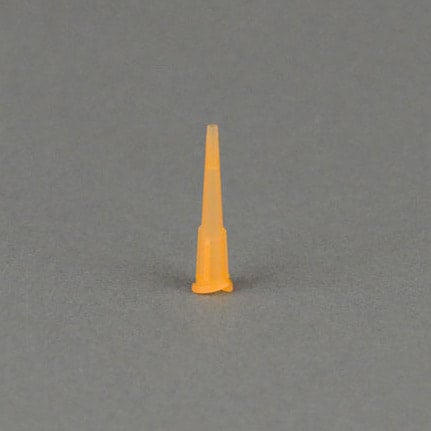 Ellsworth EA14GT-1 1/4 GT Series Tapered Flow Tip Orange 14 ga