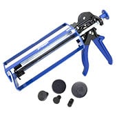 Ellsworth EAD200/400MN-MR Variable Ratio Manual Applicator