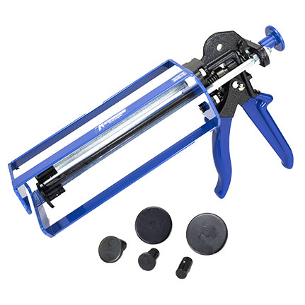 Ellsworth EAD200/400MN-MR Variable Ratio Manual Applicator