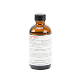 Henkel Loctite Catalyst 11 Brown 4 oz Bottle
