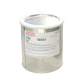 Henkel Loctite STYCAST 2651 Epoxy Encapsulant Black 1 gal Can