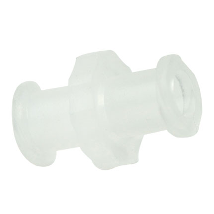 Fisnar 5801454 Female Luer Lock Coupling Natural