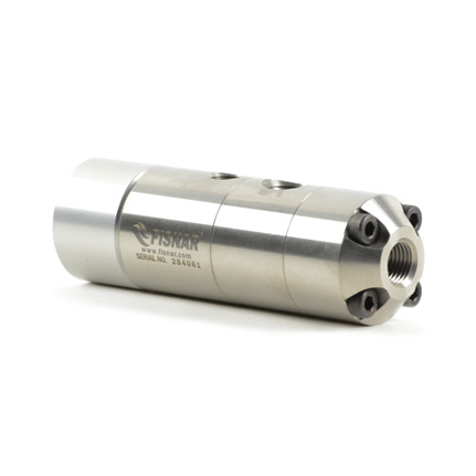 Fisnar 790HPSS-LF Stainless Steel High Pressure Valve