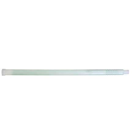 Fisnar QuantX™ FMCH500-32G Threaded Mix Nozzle Green 0.5 in ID x 30 Element