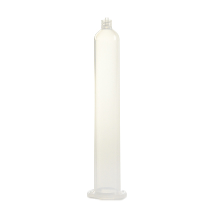 Fisnar QuantX™ 8001005 Syringe Barrel Natural 55 cc Round