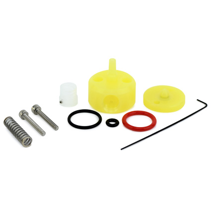 Fisnar VD510-RK Diaphragm Valve Repair Kit