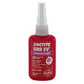Henkel Loctite 079 Threadlocker Anaerobic Adhesive Purple 50 mL Bottle