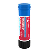 Henkel Loctite Quickstix 248 Anaerobic Adhesive Blue 9 g Stick