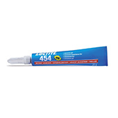 Henkel Loctite 454 Surface Insensitive Instant Adhesive Clear 20 g Tube