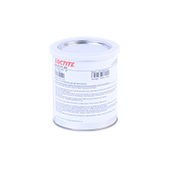 Henkel Loctite Ablestik 285 Thermally Conductive Adhesive Black 2 lb Can