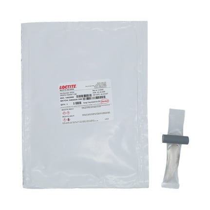 Henkel Loctite Ablestik 2902 Epoxy Adhesive Silver 2.65 g Kit
