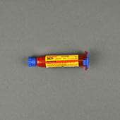 Henkel Loctite 3621 Epoxy Adhesive Red 12.2 g Cartridge