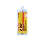 Henkel Loctite EA 9460 Epoxy Adhesive Gray 50 mL Cartridge