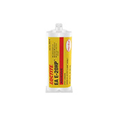 Henkel Loctite EA E-20HP Epoxy Adhesive Off-White 50 mL Cartridge