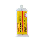 Henkel Loctite EA E-90FL Epoxy Adhesive Gray 50 mL Cartridge