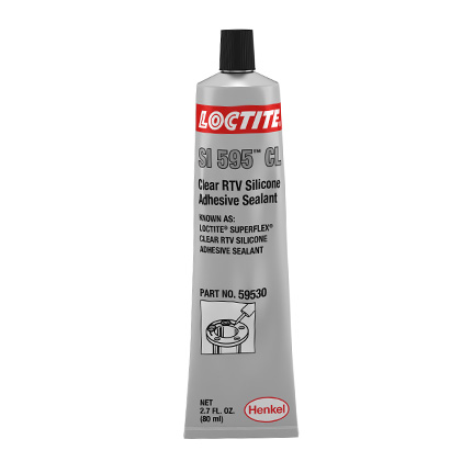 AST-RTV™ - Silicone Adhesive/Sealant/Instant GasketAnti-Seize
