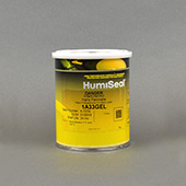 HumiSeal 1A33GEL Polyurethane Conformal Coating 1 L Can