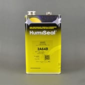 HumiSeal 2A64 Polyurethane Conformal Coating Part B Clear 5 L Can