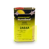 HumiSeal 2A64 Polyurethane Conformal Coating Part A Clear 1 L Can