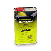 HumiSeal 2A64 Polyurethane Conformal Coating Part B Clear 1 L Can