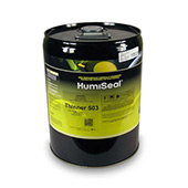 HumiSeal 503 Thinner Clear 20 L Pail